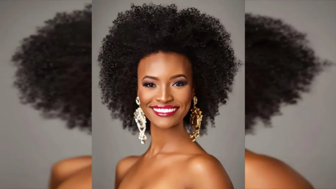 26-year-old former contestant in the 2023 Miss Universe Jamaica competition, was found dead in her bedroom.