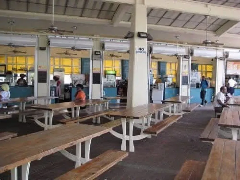 The vendors also face a $30,000 debt to T&TEC, contributing to the financial strain, prompting the temporary closure to address these mounting liabilities and leaving the future of the popular food hub uncertain.