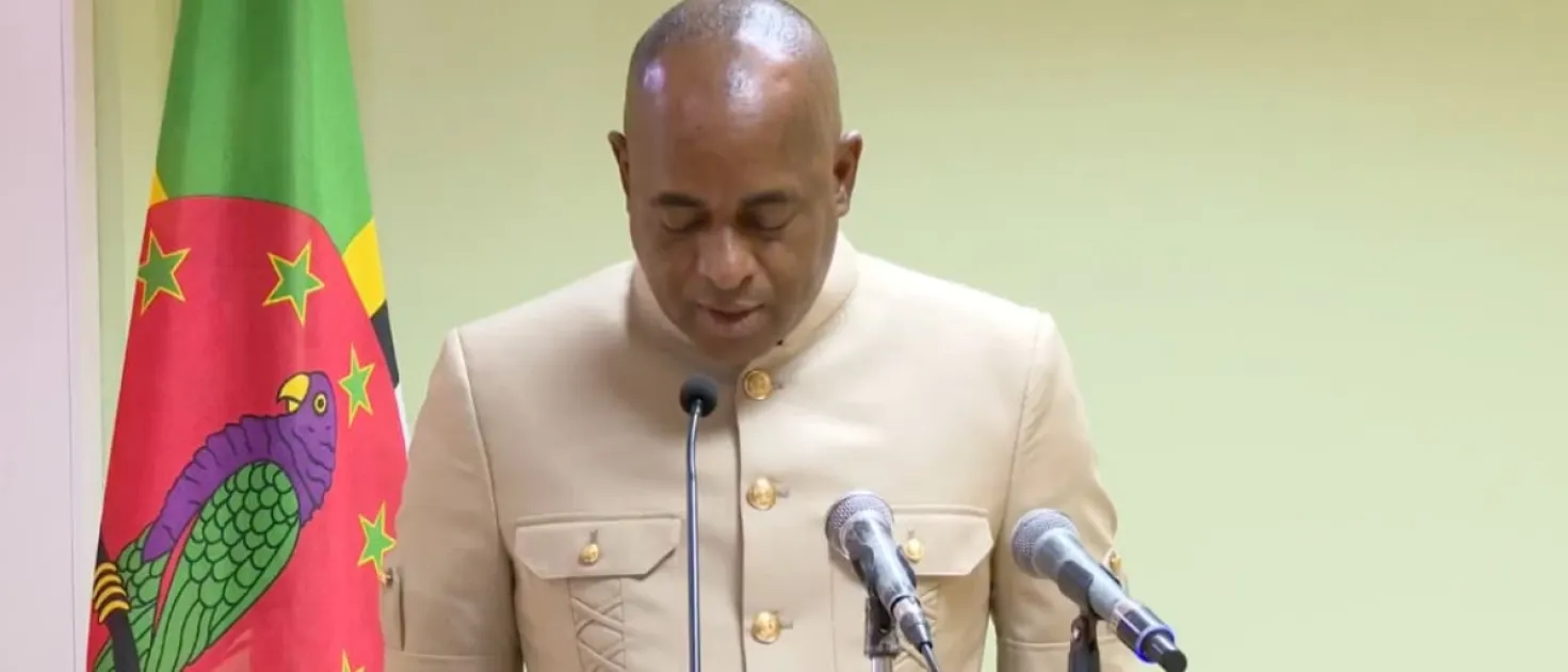 Dominica to join Barbados, SVG, Belize for Full-Free Movement of CARICOM