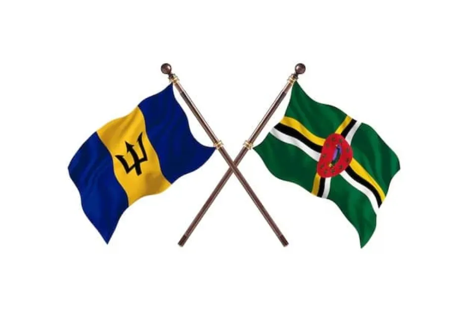 Barbados and Dominica sign landmark MOU to boost Caribbean tourism with multi-destination packages