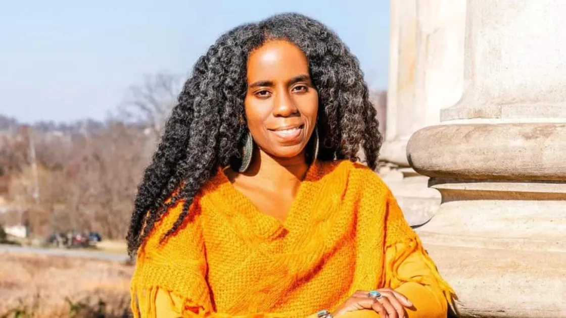 In her feature film DOUEN, Alyscia Cunningham revives Trinidadian folklore, blending supernatural horror and healing. “These stories are gifts from my ancestors.” 