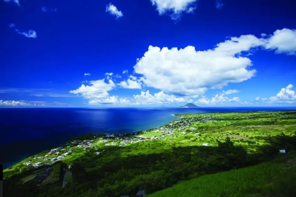 St Kitts and Nevis CIU to give EC$10,000 grant to 25 micro businesses