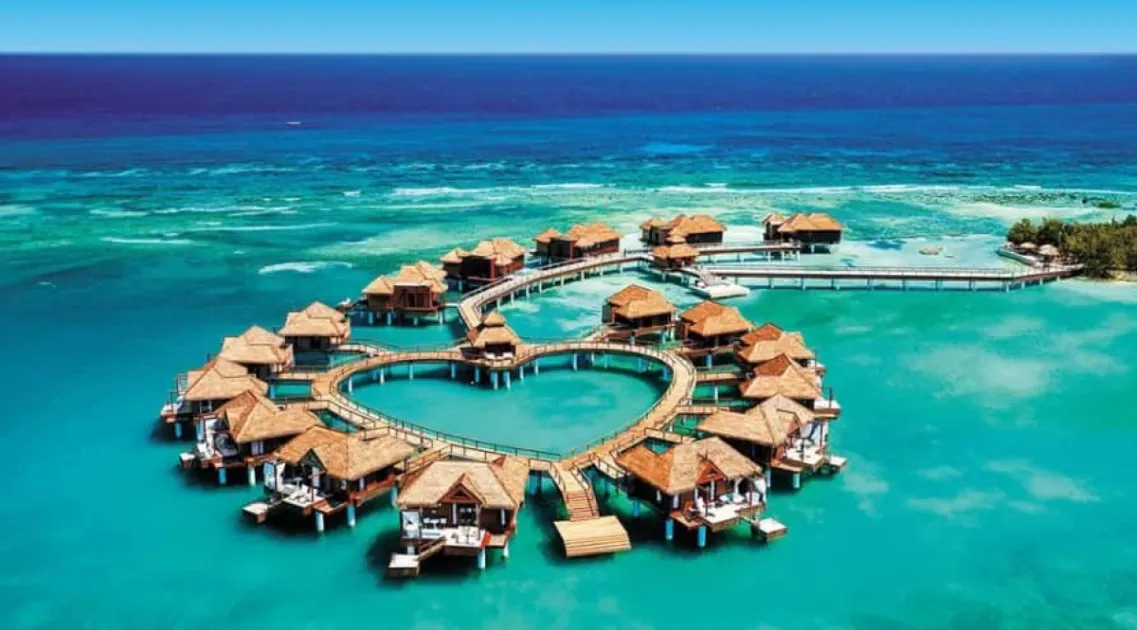 Sandals to construct 500 room, $500M Beaches resort in Saint Vincent and Grenadines 