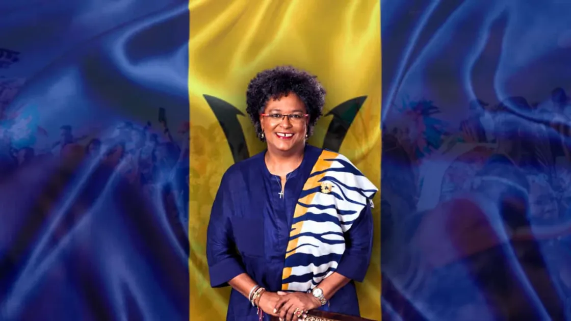 Prime Minister Mia Mottley is one of the most respected Caribbean leaders who has been actively advocating for the regional unity in her decades of service to the region. 
