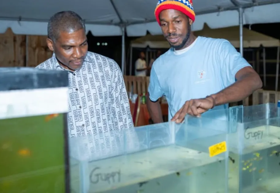 Agriculture Open Day and Marine Expo concludes in St Kitts and Nevis