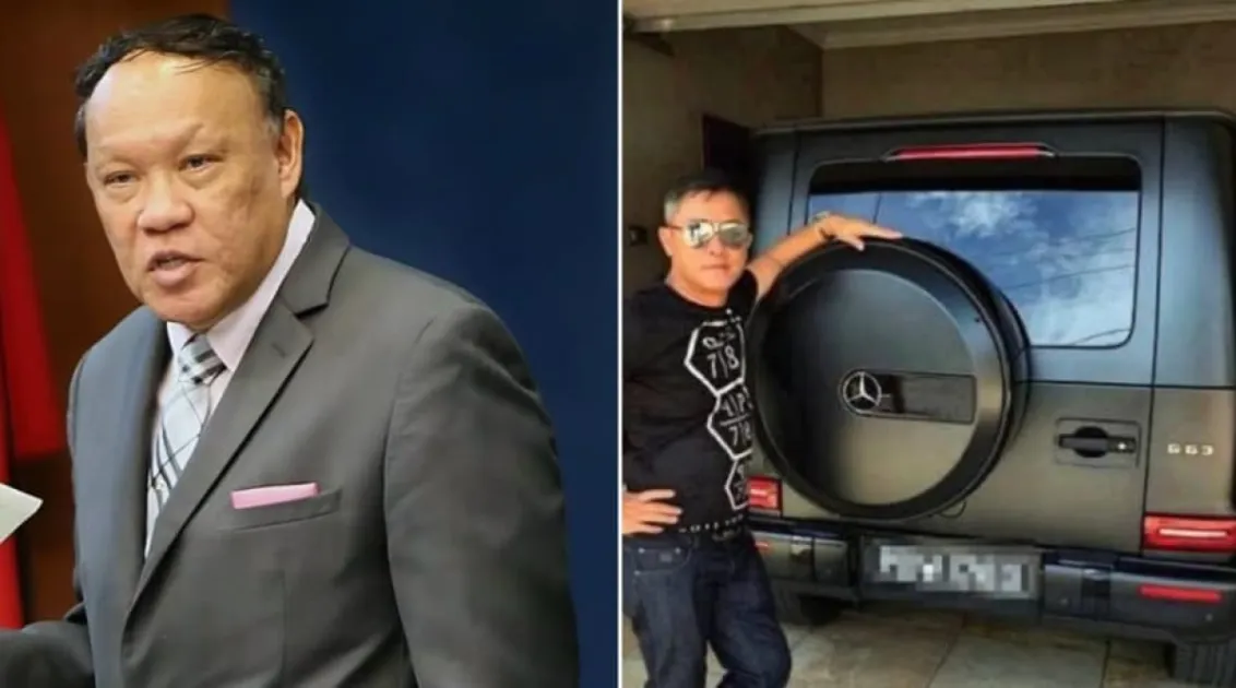 Lee’s lawyers have also filed an emergency bail application, citing health concerns, as he remains in police custody following his re-arrest on fraud charges.