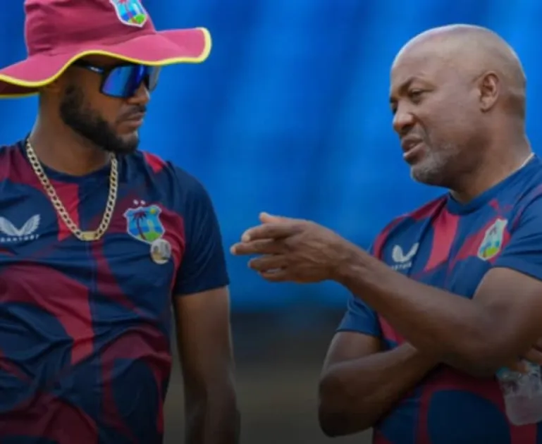 Lara emphasized that dedication and love for representing the West Indies should always come before excuses, urging players to rise above obstacles and play better cricket.
