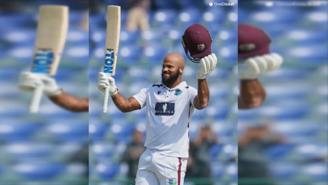 The match, being played at Arun Jaitley Stadium, follows India’s dominant win in the first Test, where they triumphed by an innings and 140 runs. The match, being played at Arun Jaitley Stadium, follows India’s dominant win in the first Test, where they triumphed by an innings and 140 runs.