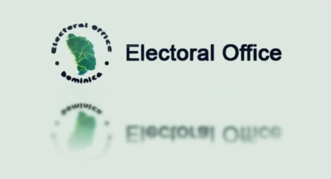 Dominica to Begin Voter Confirmation Process on October 15