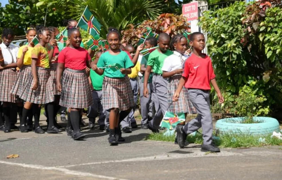 Prime Minister Dr Roosevelt Skerrit extended warm wishes to the people of Dominica, highlighting that the occasion is a time for celebration.