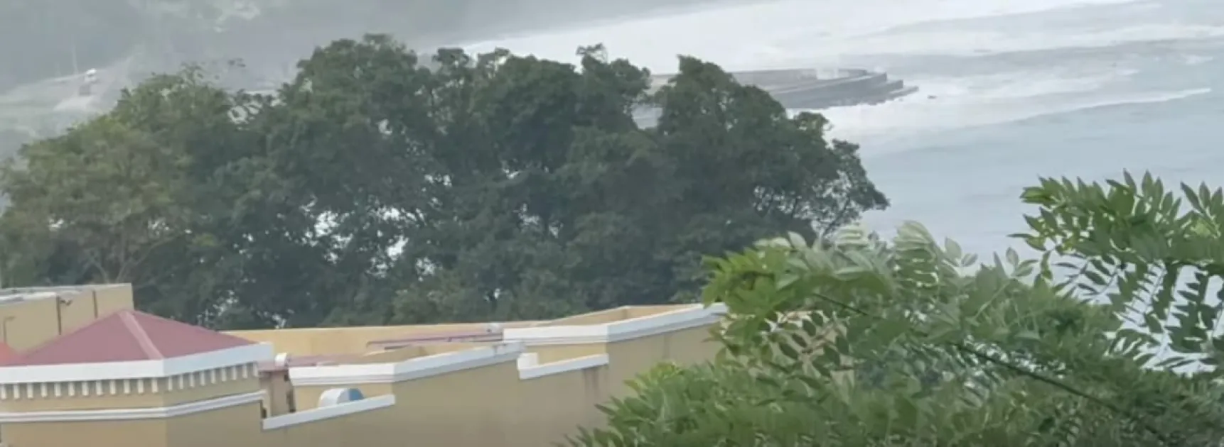 Dominica to experience inclement weather in the coming days