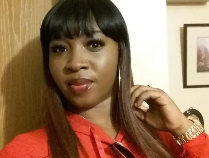 Grenadian woman Christy “Min” Richardson has been reported missing in London, UK. Her family issues an emotional plea for help after police contact. Grenadian woman Christy “Min” Richardson has been reported missing in London, UK. Her family issues an emotional plea for help after police contact.