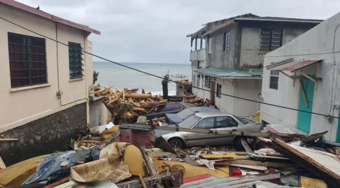 Dominica to experience dry weather over next 24 hours