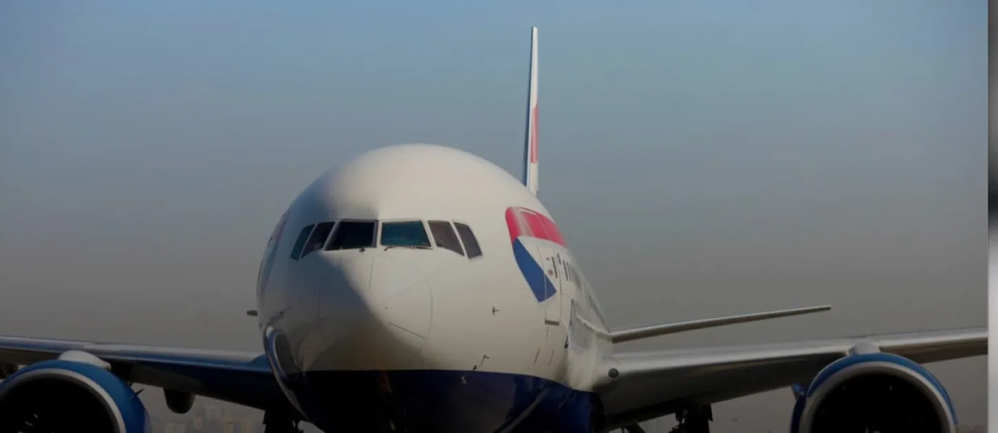 British Airways flight stranded in Bahamas after passenger dies onboard 