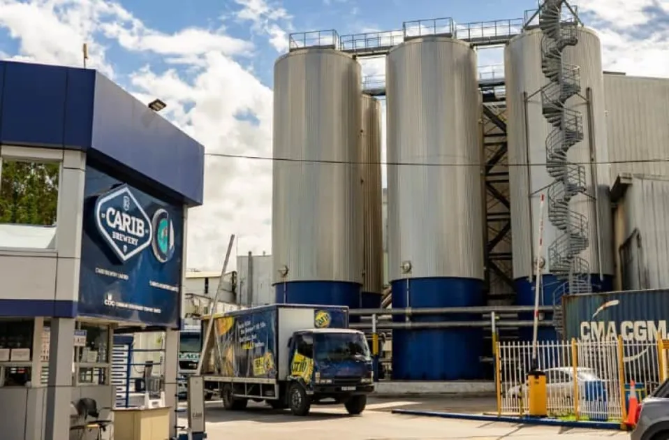 Carib Brewery announced that price changes, effective October 16, 2025, will apply only to products affected by the GST and excise duty increases.