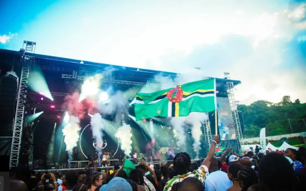 For three vibrant nights, Dominica will come alive with rhythm, colour, and the true spirit of Creole culture. For three vibrant nights, Dominica will come alive with rhythm, colour, and the true spirit of Creole culture.