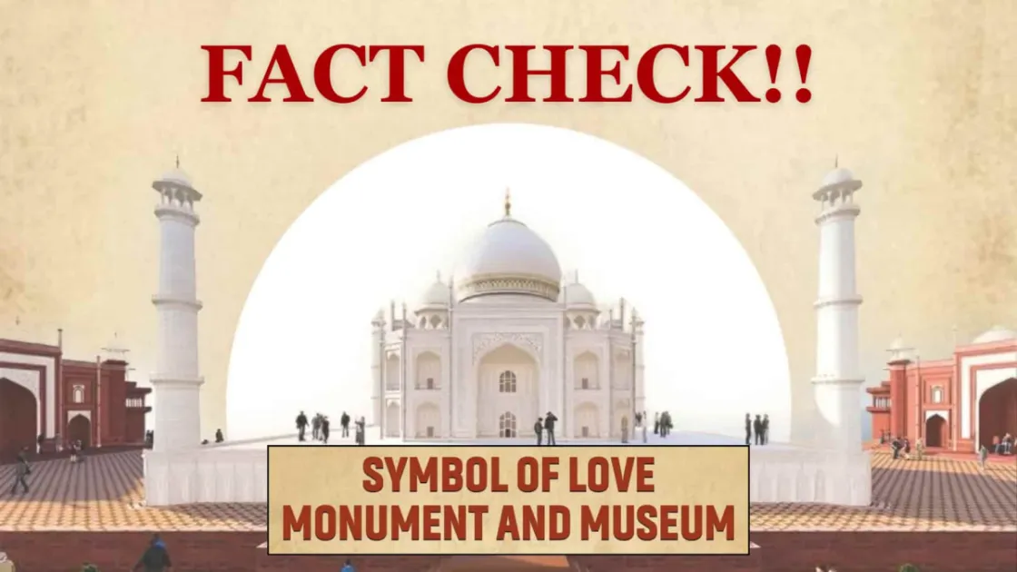 FACT CHECK: What’s Behind St Kitts and Nevis’ $30M ‘Symbol of Love’ Project? 