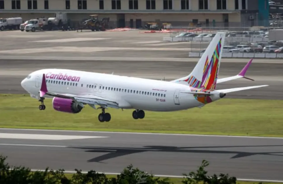 Bandleaders had also raised an alarm over the past week and noted that they had paid for costumes but had not flights to Tobago. 