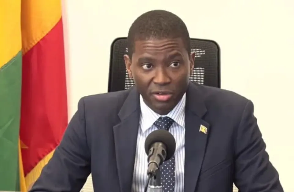 PM Dickon Mitchell said his upcoming parliamentary statement will provide an update, not a final government decision. PM Dickon Mitchell said his upcoming parliamentary statement will provide an update, not a final government decision.