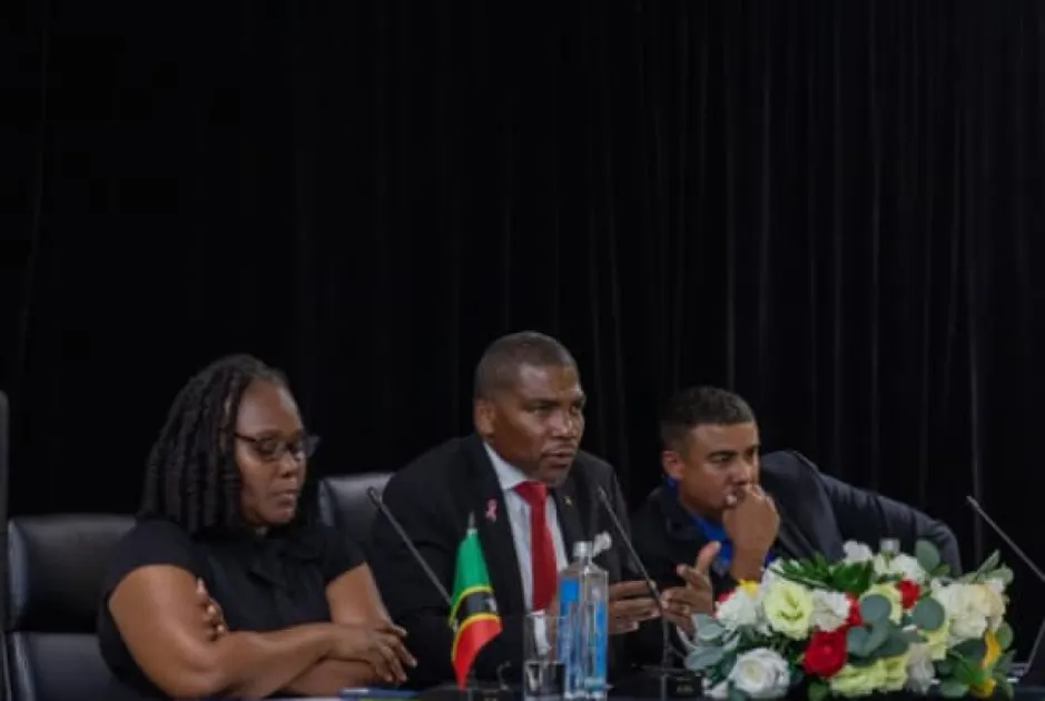 The meeting was attended by concerned citizens from across the country and served as a platform to address their questions and clarify misinformation. The meeting was attended by concerned citizens from across the country and served as a platform to address their questions and clarify misinformation.