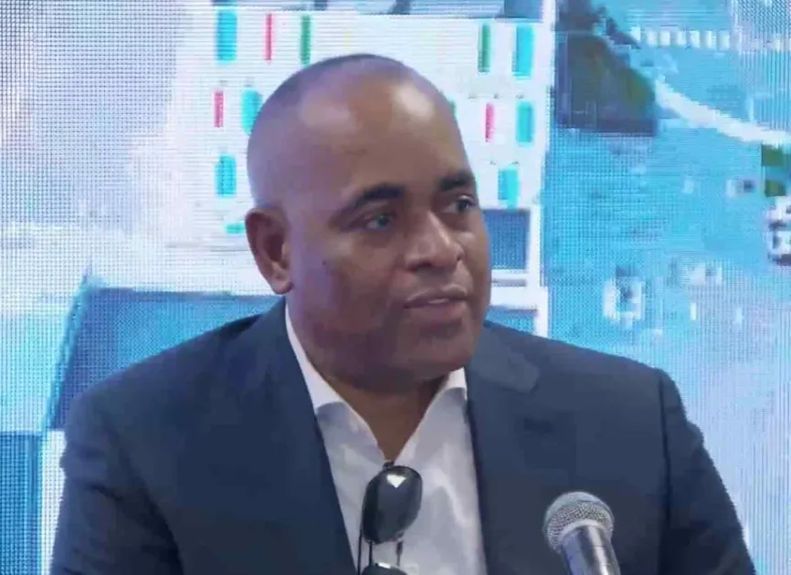 PM Roosevelt Skerrit calls for regional unity to addresses issues of climate change, net zero