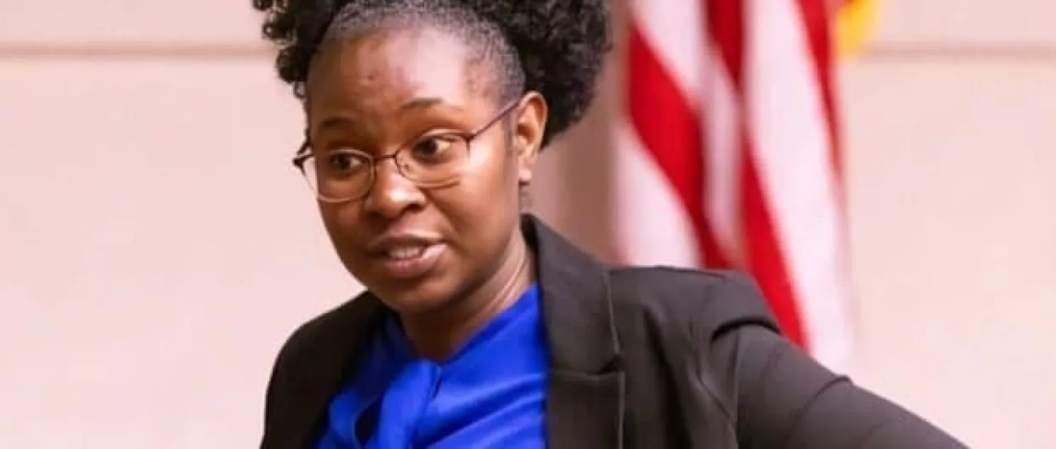 Dr Norford’s dedication to accuracy and integrity has earned her global credibility, positioning her as a leading figure in forensic science and a source of pride for the Caribbean. Dr Norford’s dedication to accuracy and integrity has earned her global credibility, positioning her as a leading figure in forensic science and a source of pride for the Caribbean.