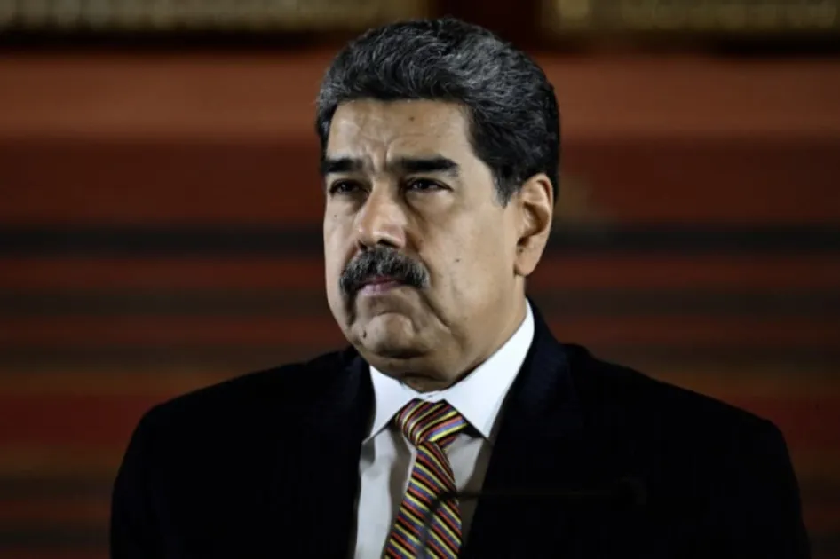 Venezuelan President Nicolas Maduro called for peace, urging the US to avoid war amid escalating tensions and military strikes in the Caribbean. Venezuelan President Nicolas Maduro called for peace, urging the US to avoid war amid escalating tensions and military strikes in the Caribbean.