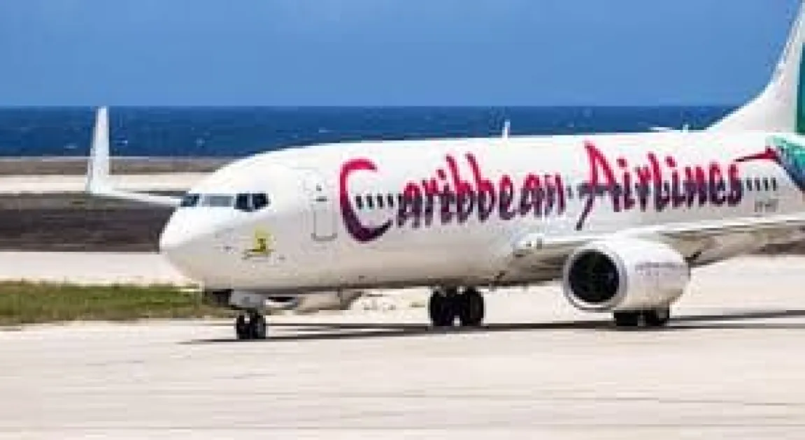 New Flights to Jamaica announced by Caribbean Airlines