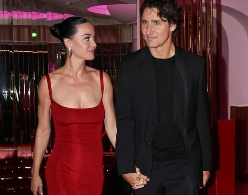 Online reactions quickly turned harsh, with critics leaving brutal comments about the couple.