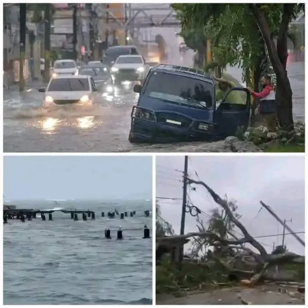 The National Hurricane Centre confirmed that four victims from Haiti were from Fontamara and Marigot, while two victims from Jamaica were from St. Elizabeth and Hanover. The National Hurricane Centre confirmed that four victims from Haiti were from Fontamara and Marigot, while two victims from Jamaica were from St. Elizabeth and Hanover.