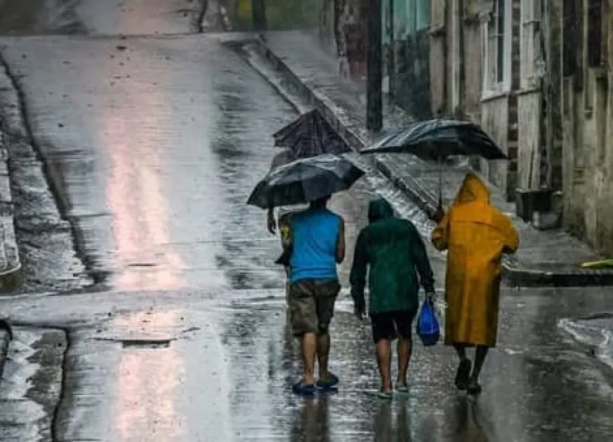 Hurricane Melissa has now passed over Jamaica and left the country in a trail of devastating destruction.  Hurricane Melissa has now passed over Jamaica and left the country in a trail of devastating destruction.