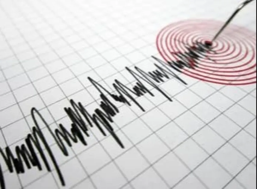 3.8 magnitude earthquake hit Dominica, Antigua 