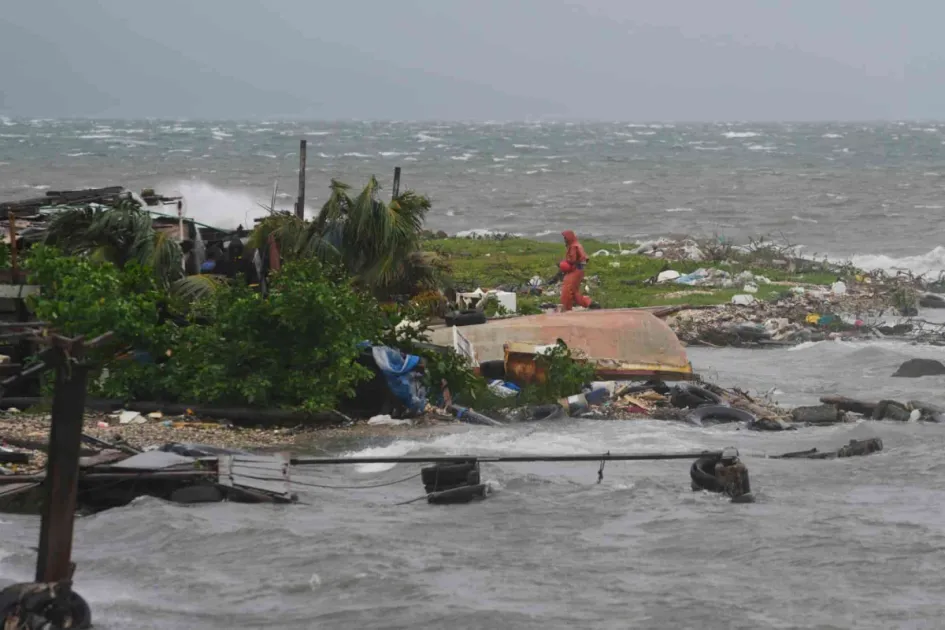 Why Hurricane Melissa Damaged Jamaica Differently Than Past Storms?