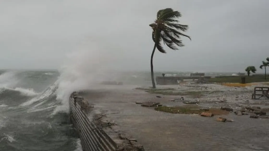 The death toll from Hurricane Melissa has risen to 13 across the Caribbean, with one child still missing amid the chaos.  The death toll from Hurricane Melissa has risen to 13 across the Caribbean, with one child still missing amid the chaos.
