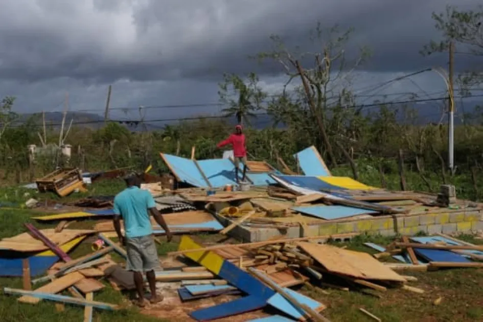 Jamaica has reported around 8 deaths from Hurricane Melissa, including 2 in St Elizabeth, 2 in Black River, and 1 each in St Catherine, Galleon Beach, and Hanover.  Jamaica has reported around 8 deaths from Hurricane Melissa, including 2 in St Elizabeth, 2 in Black River, and 1 each in St Catherine, Galleon Beach, and Hanover.