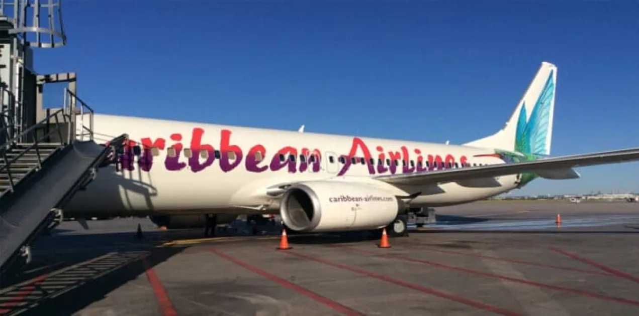 Caribbean Airlines to resume services to Jamaica from October 30