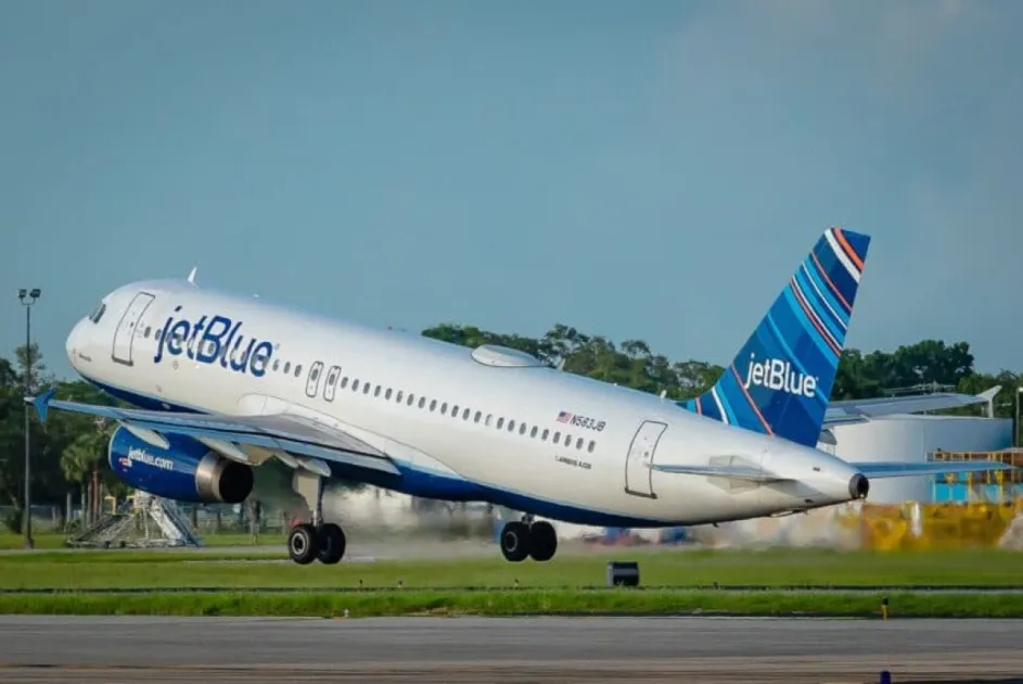Saint Lucia to boost air travel with new US and Canada flights, adding 12,000 seats