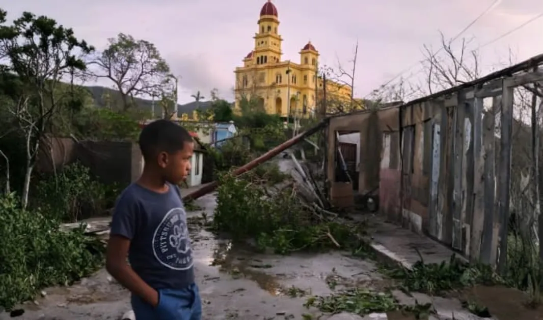 While everyone tries to stand up from the damage, the experience has been left as a trauma for the young generation which they will remember for the years to come.   While everyone tries to stand up from the damage, the experience has been left as a trauma for the young generation which they will remember for the years to come.