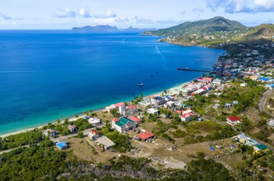 The recovery extends beyond homes, with 90% of businesses destroyed or damaged by Hurricane Beryl now rebuilt and running stronger than ever. The recovery extends beyond homes, with 90% of businesses destroyed or damaged by Hurricane Beryl now rebuilt and running stronger than ever.