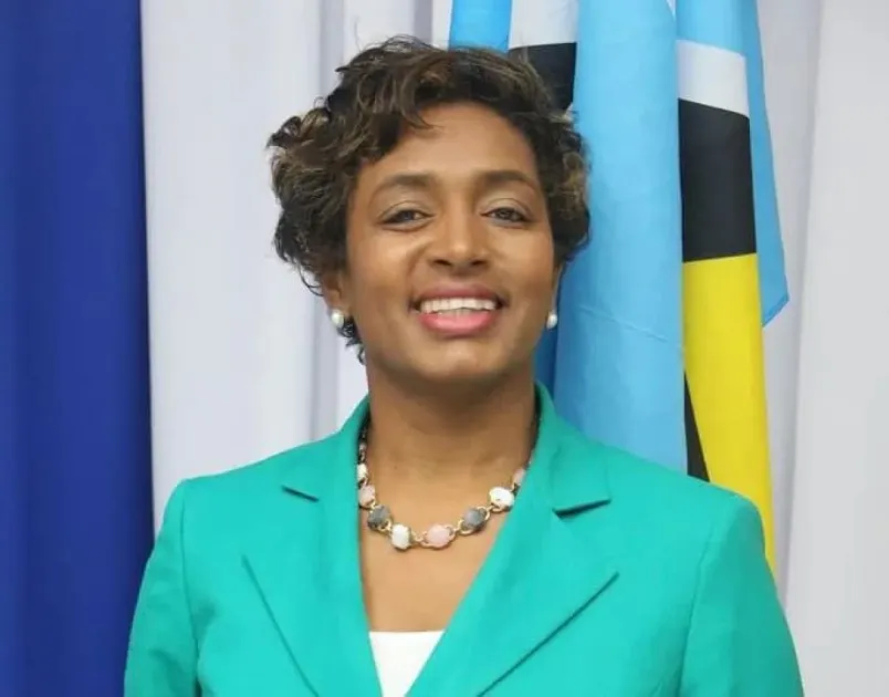UWP’s Nancy Charles was reportedly detained and later released in Saint Lucia, with sources indicating formal charges may follow.