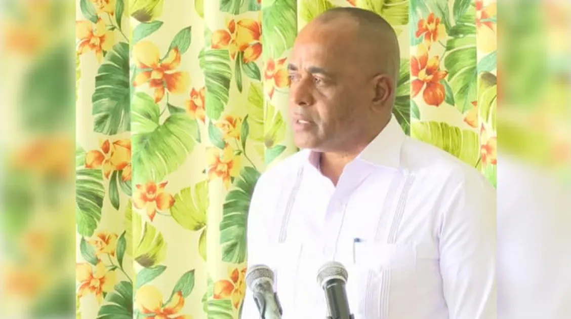 Dominica commissions Emergency Operating Theatre, PM Skerrit calls health a right