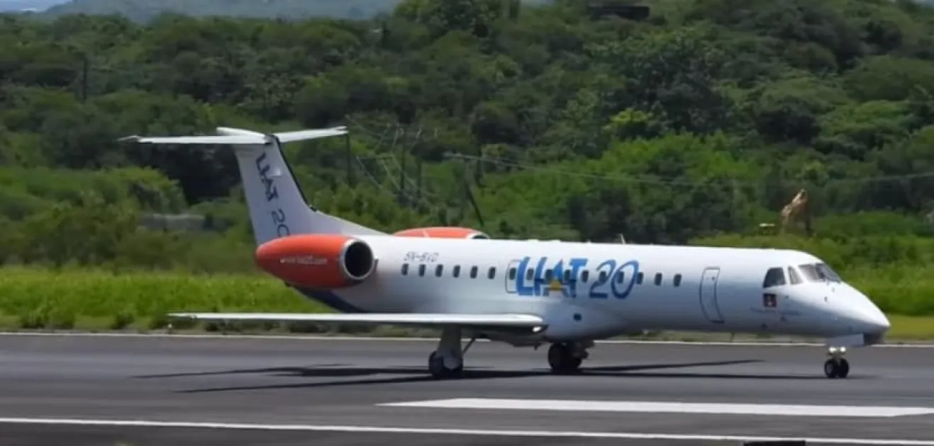 LIAT to launch new connecting flights to Dominica, Antigua and Punta Cana 