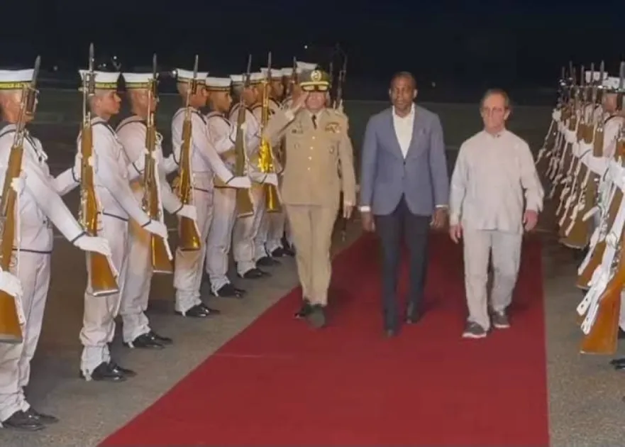 The summit will also be attended by the Presidents of the European Council and European Commission, who will join leaders in reviewing progress and exploring new opportunities in the bi-regional strategic partnership.