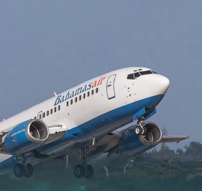 Bahamasair announced it will suspend direct flights from Nassau to Montego Bay due to the impact of Hurricane Melissa.