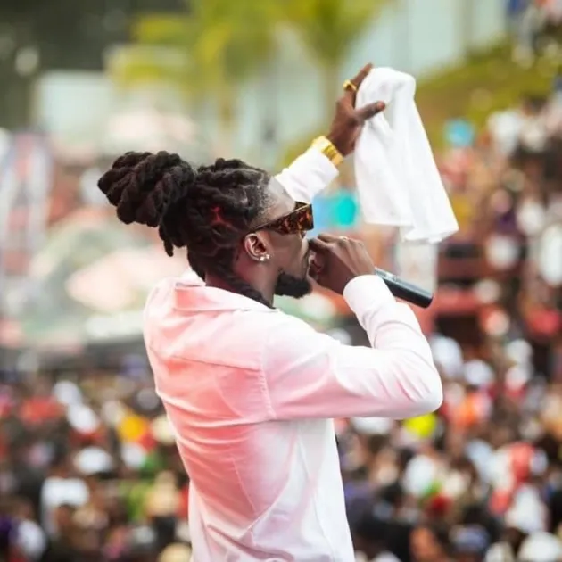 Grenada’s first ever Soca music tour “Jab Decision” launched in Miami 