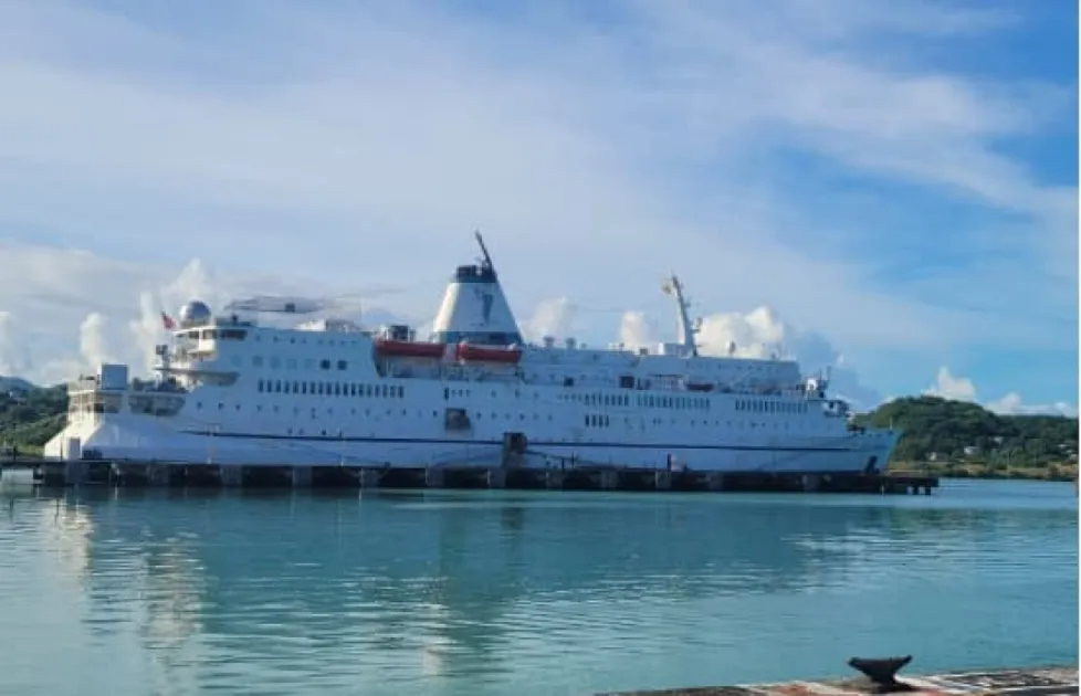 The book fair is now open to citizens and tourists and will run until November 16, 2025.