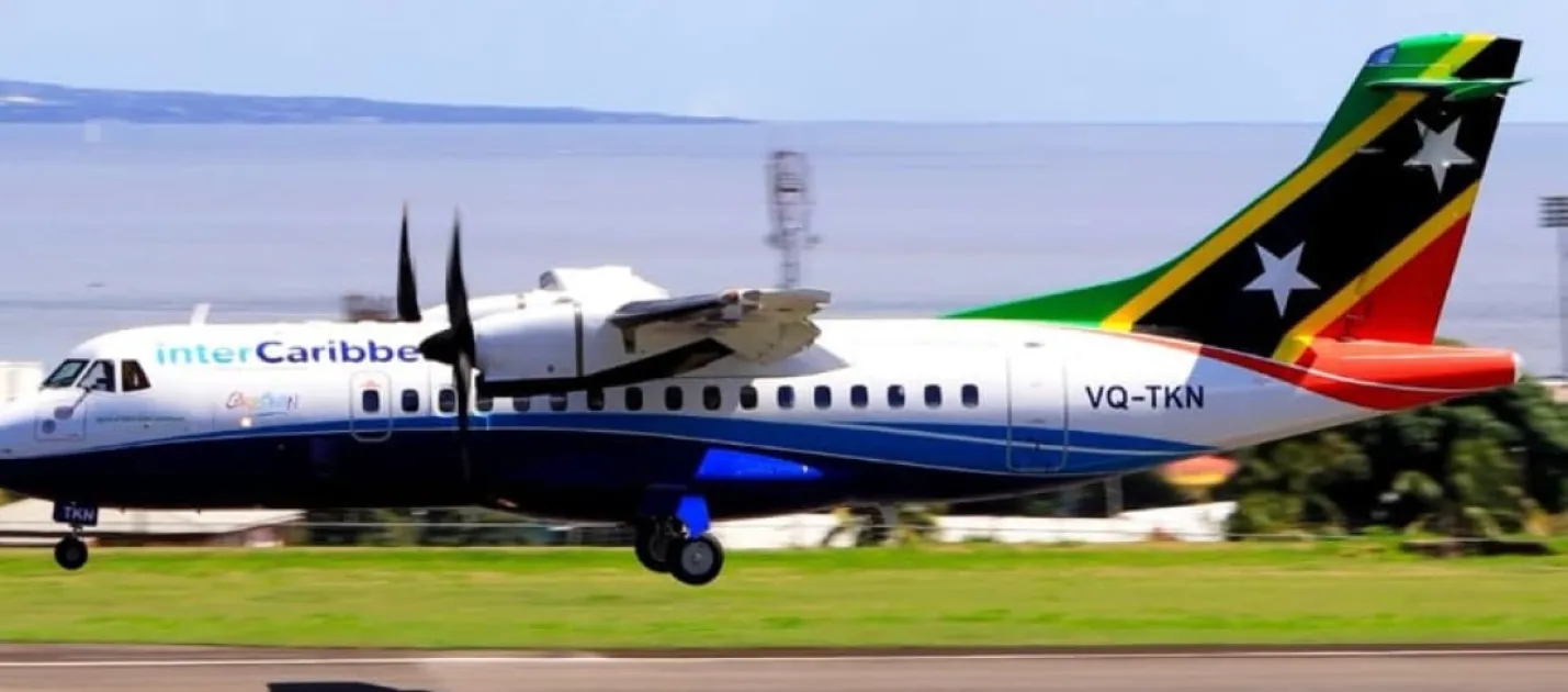 Flights will start at just $89, operating on Mondays and Fridays with departures from San Juan at 17:20.