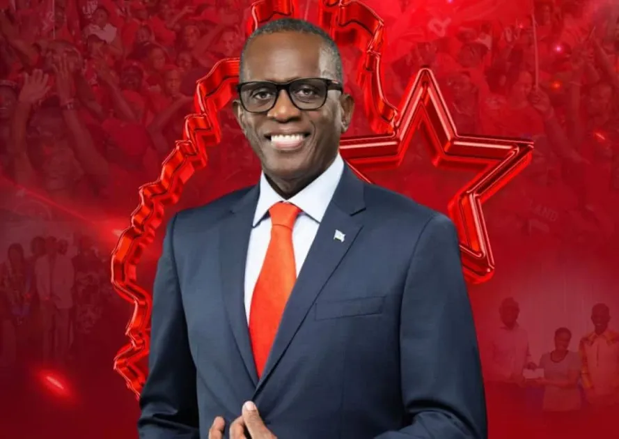 Saint Lucia to hold General Elections on December 1st  