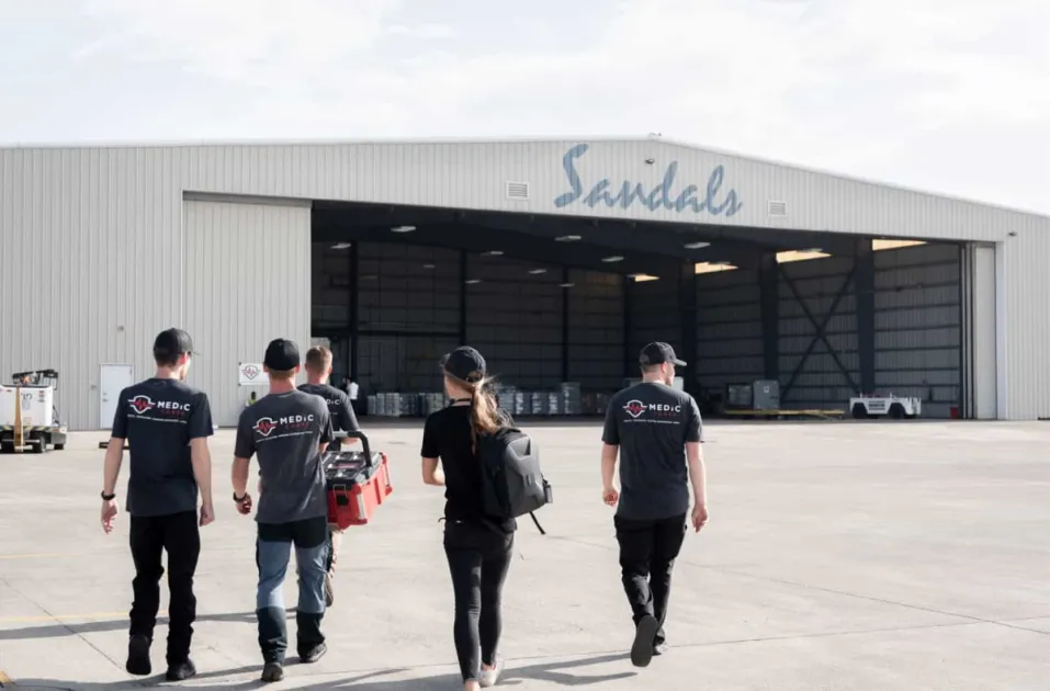 Sandals Foundation Leads Major Relief Efforts Across Jamaica After Hurricane Melissa      