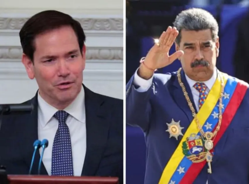 US Designates Venezuela’s Cartel de los soles as Foreign Terrorist Organization 